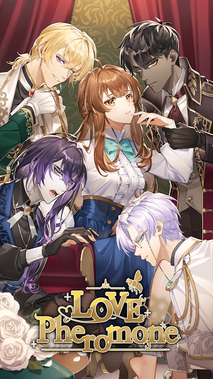 恋爱费洛蒙最新版(Love Pheromone)