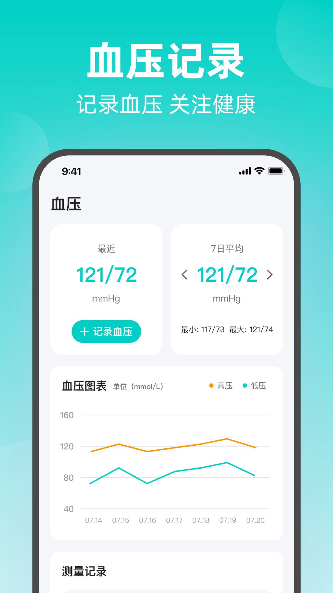 安心控血糖