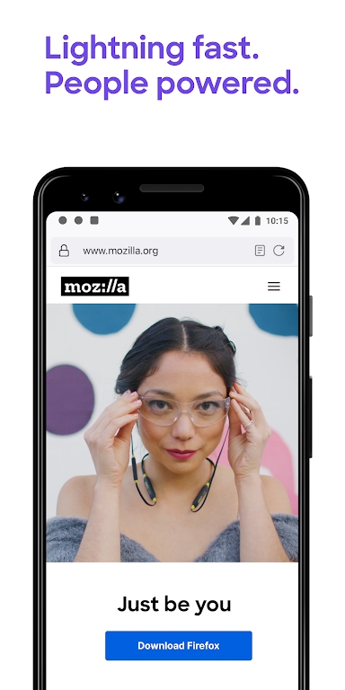 火狐浏览器国际版(Firefox)