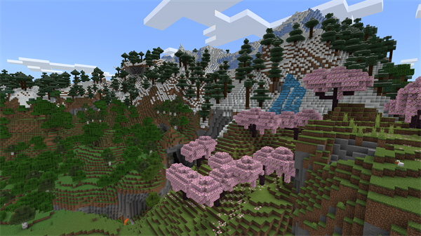minecraft国际版正版