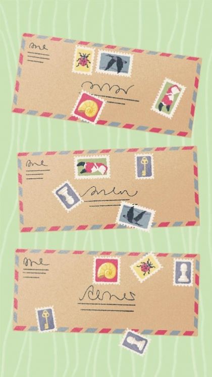 令人满意的排序谜题(A Little Life Organizer Puzzle)