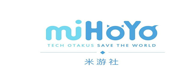 米游社