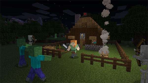 minecraft国际版正版
