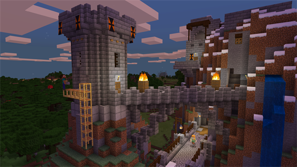 minecraft国际版正版
