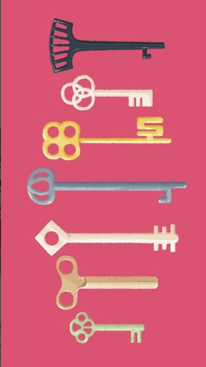 令人满意的排序谜题(A Little Life Organizer Puzzle)
