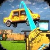 盖瑞模组体素世界(VoxelWorld)