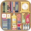 令人满意的排序谜题(A Little Life Organizer Puzzle)