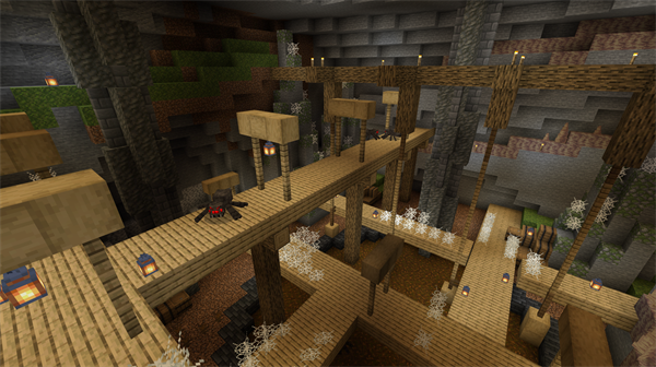 minecraft国际版正版
