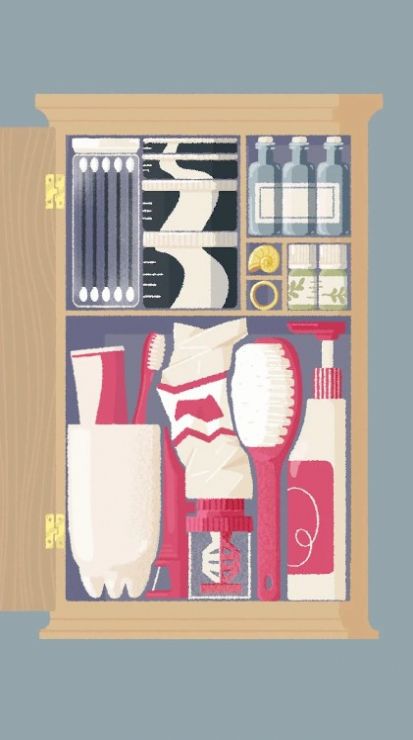 令人满意的排序谜题(A Little Life Organizer Puzzle)