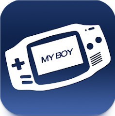 MyBoy模拟器汉化版(My Boy!)