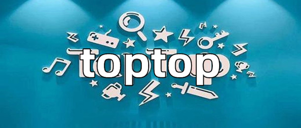 toptop