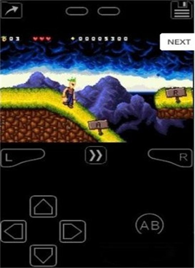 MyBoy模拟器(My Boy!)