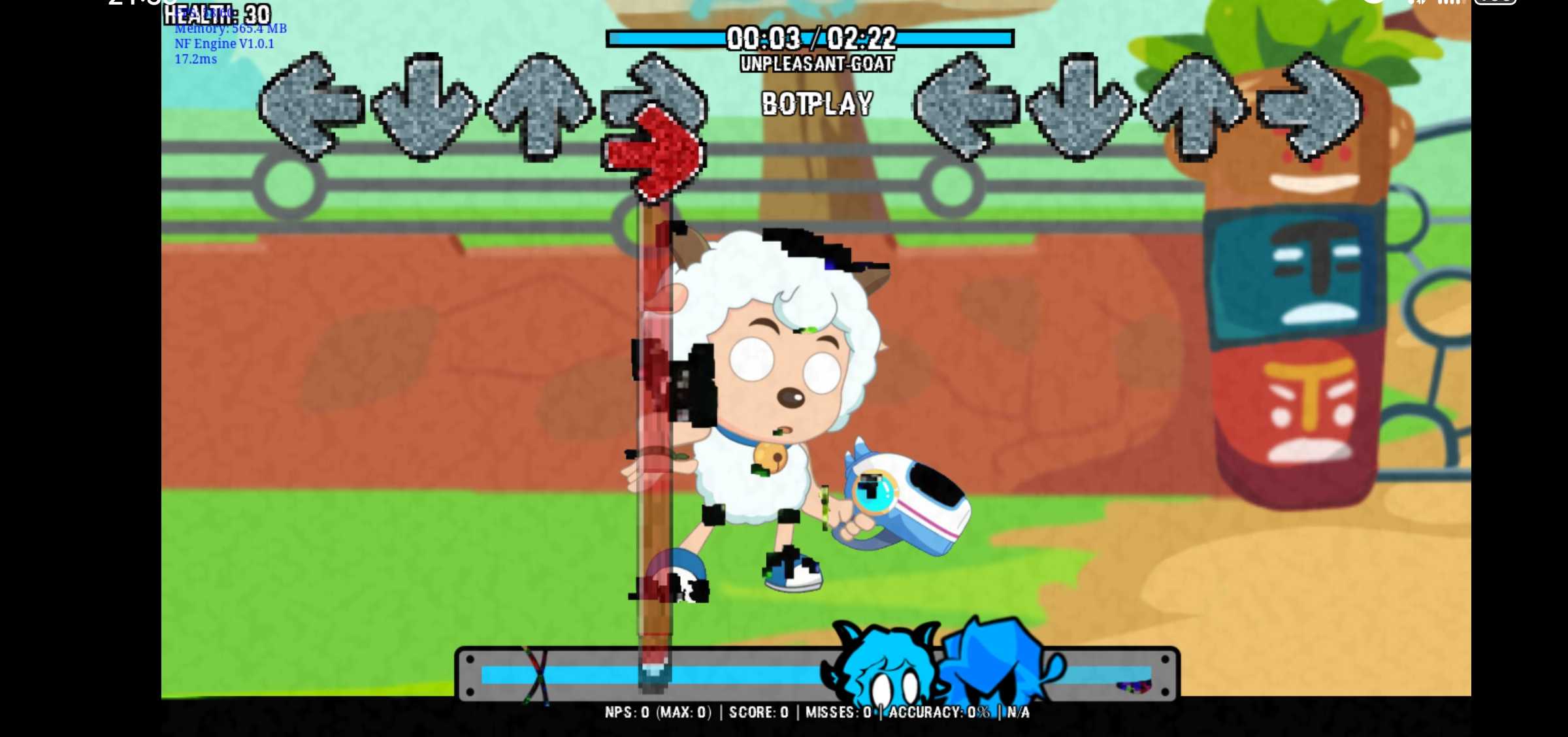 Forget World1.5