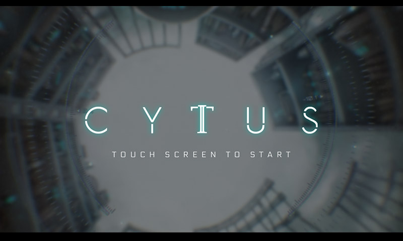 cytus2(音乐世界 Cytus II)