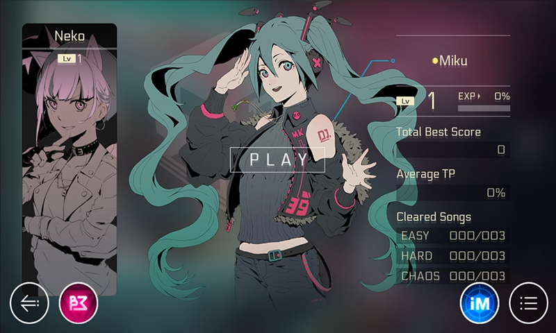 cytus2(音乐世界 Cytus II)