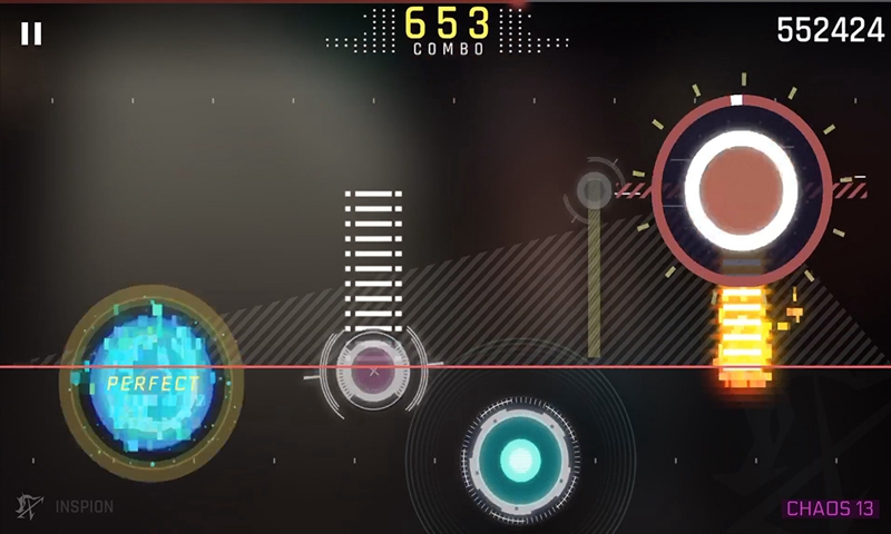 cytus2(音乐世界 Cytus II)