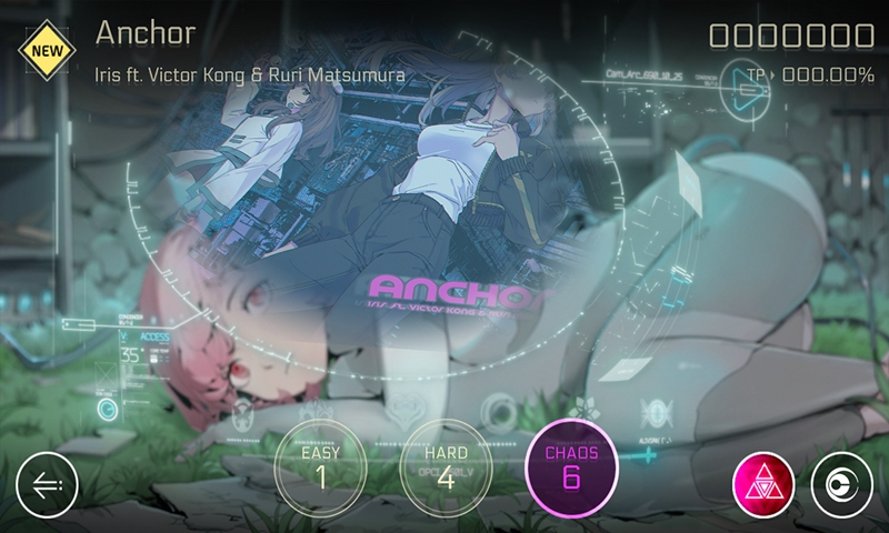 cytus2(音乐世界 Cytus II)