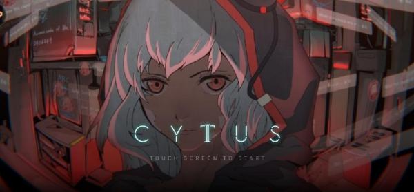 音乐世界赛特斯2(音乐世界 Cytus II)