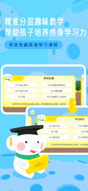河小象英语