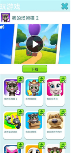 我的金杰猫