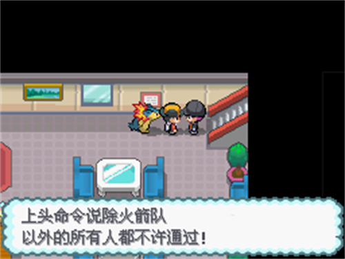 口袋妖怪心金
