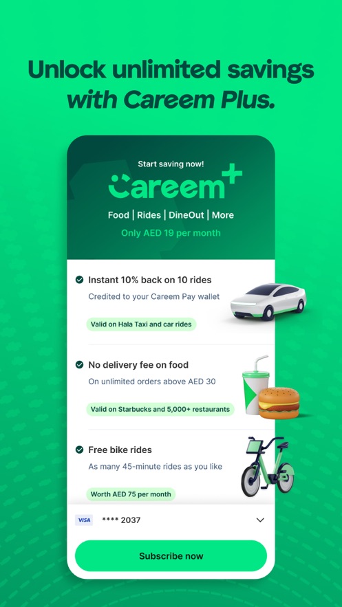 Careem