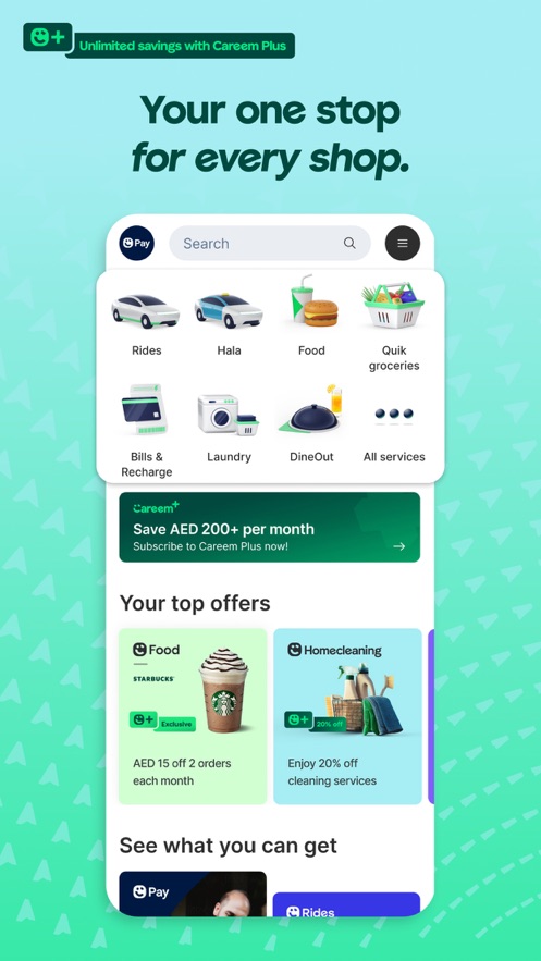Careem