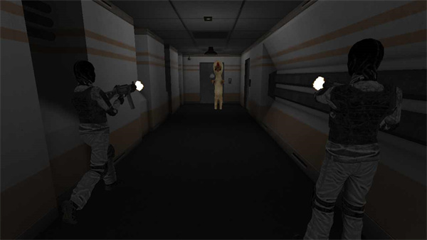 scp游戏
