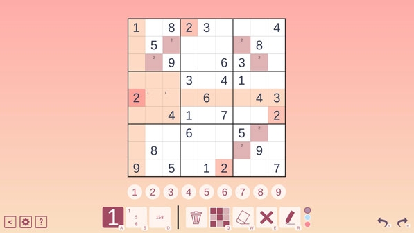 数独