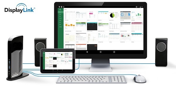 displaylink