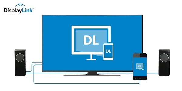 displaylink