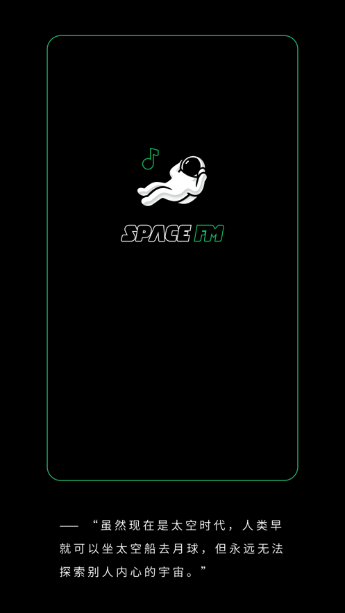 space