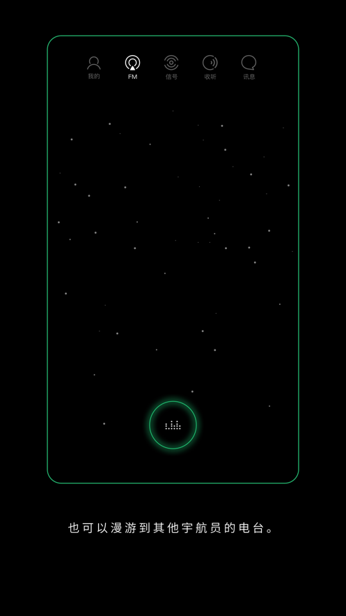 space