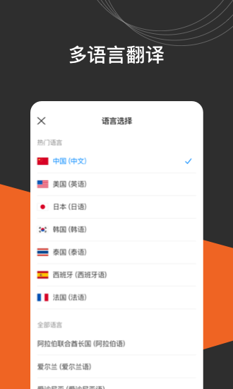 小豹ai翻译棒