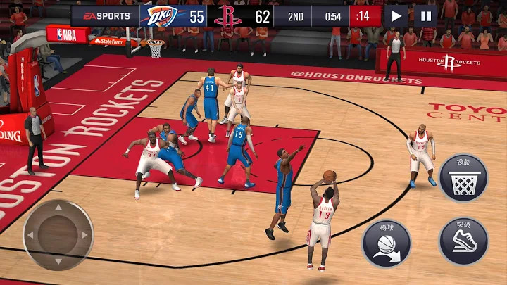 nbalive
