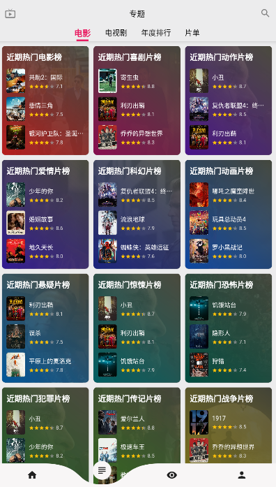 乐看app