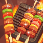 疯狂烧烤