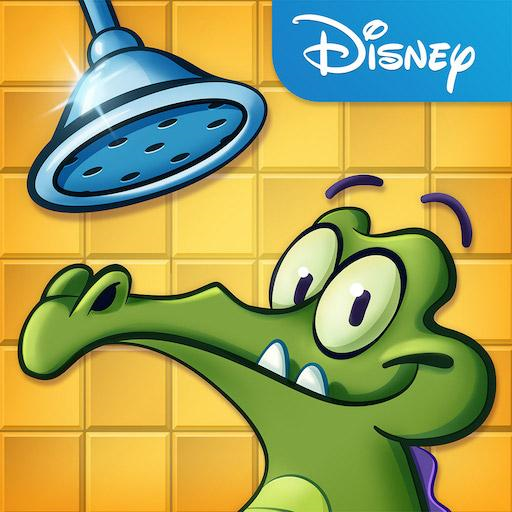 swampy