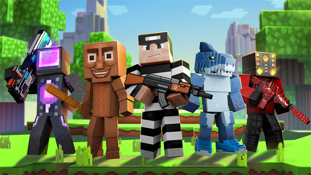 CopNRobber
