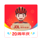 京东小哥