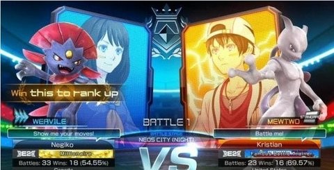 宝可梦铁拳