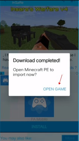 我的世界模组盒子(Mods AddOns for Minecraft PE) 第5张图