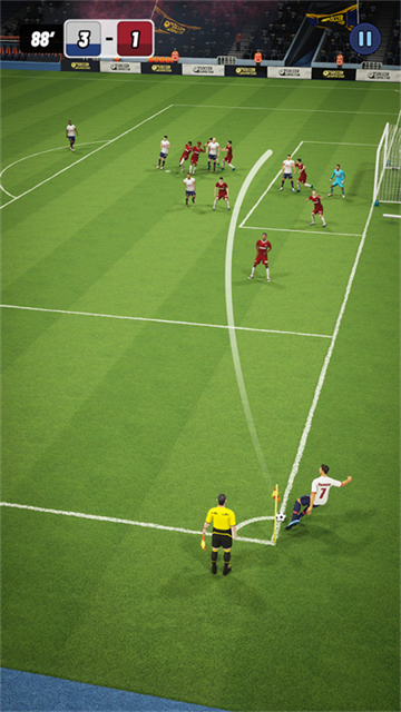 Soccer Star