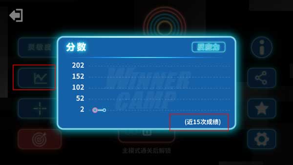 射击训练营