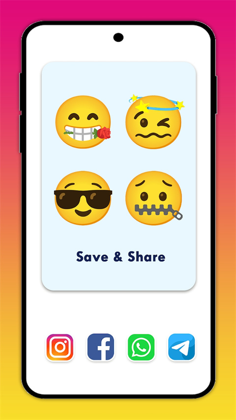 emoji合成器
