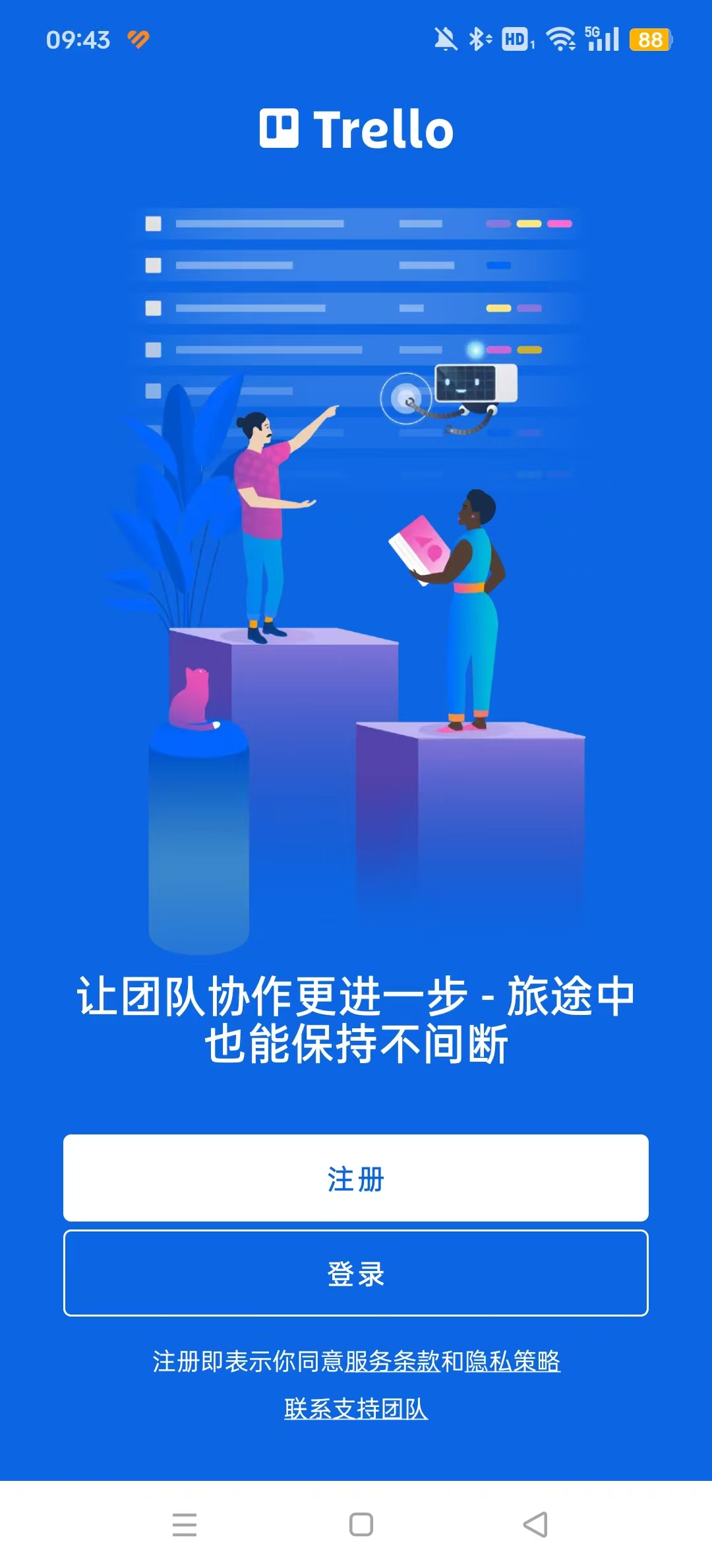 trello
