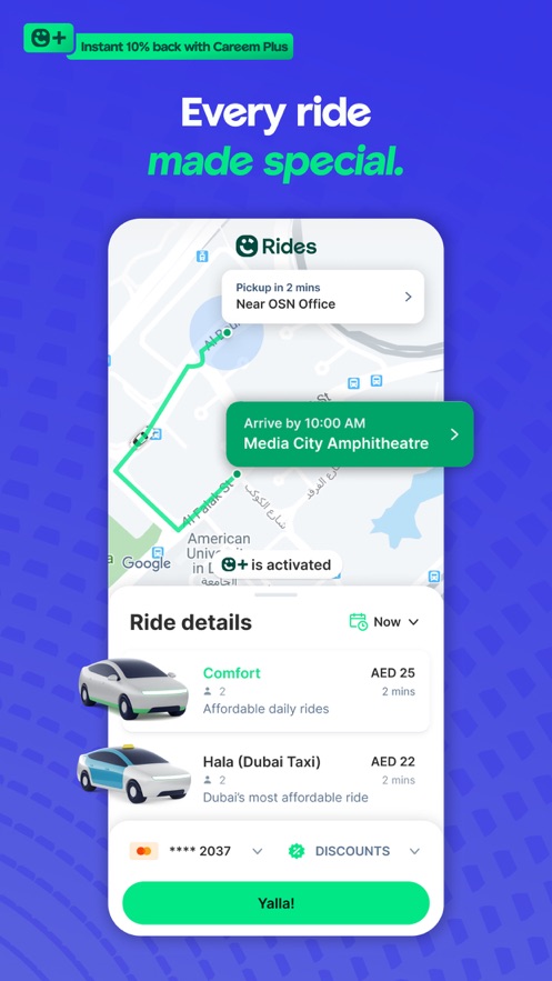 Careem