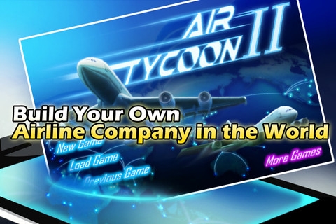 航空大亨2