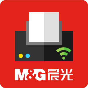 晨光打印机