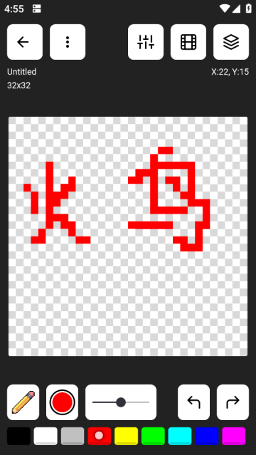 pixilart安卓